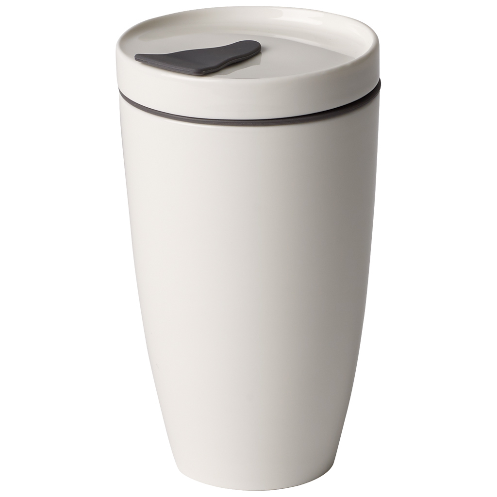 Villeroy & Boch Герметичная кружка 0,35 л To Go | https://grandposuda.com.ua