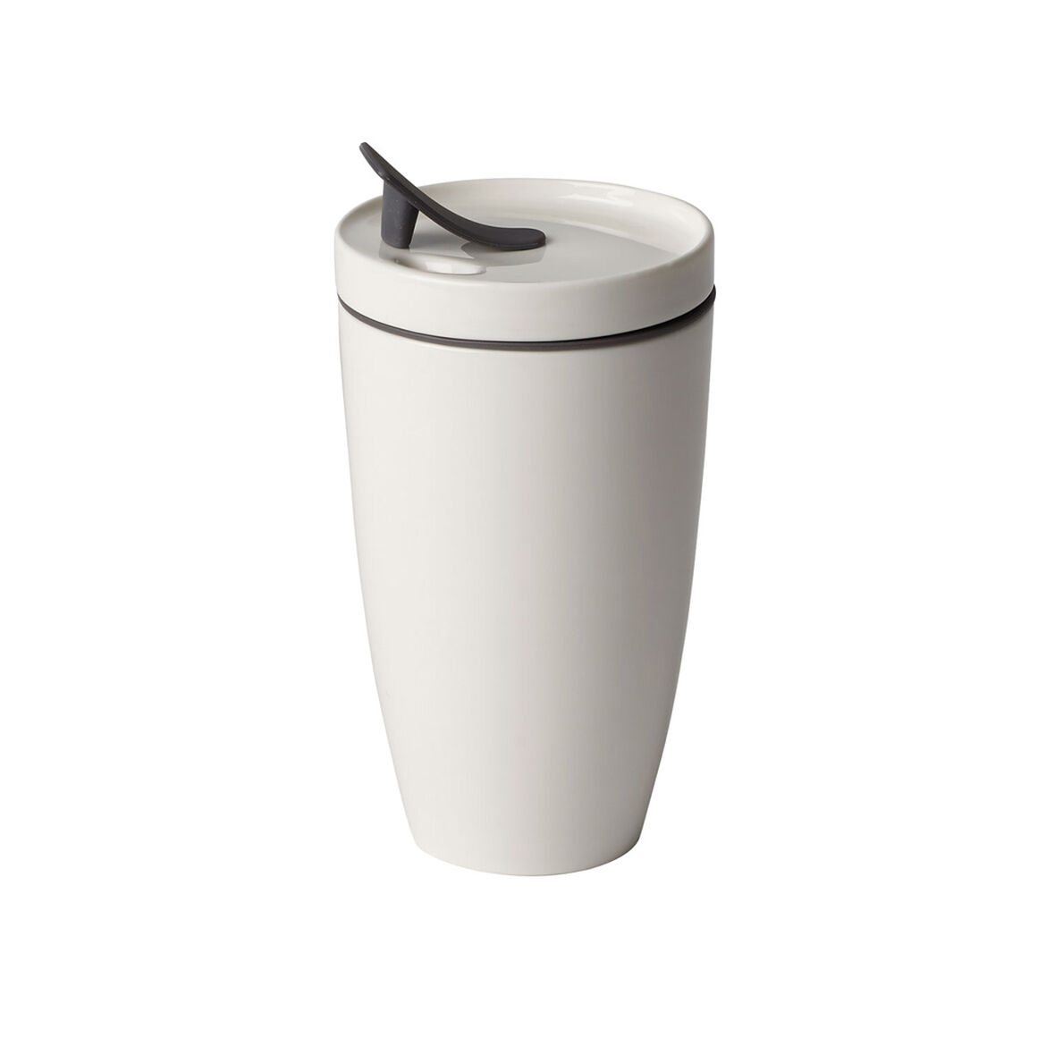 Villeroy & Boch Термокружка 350 мл M White To Go | https://grandposuda.com.ua
