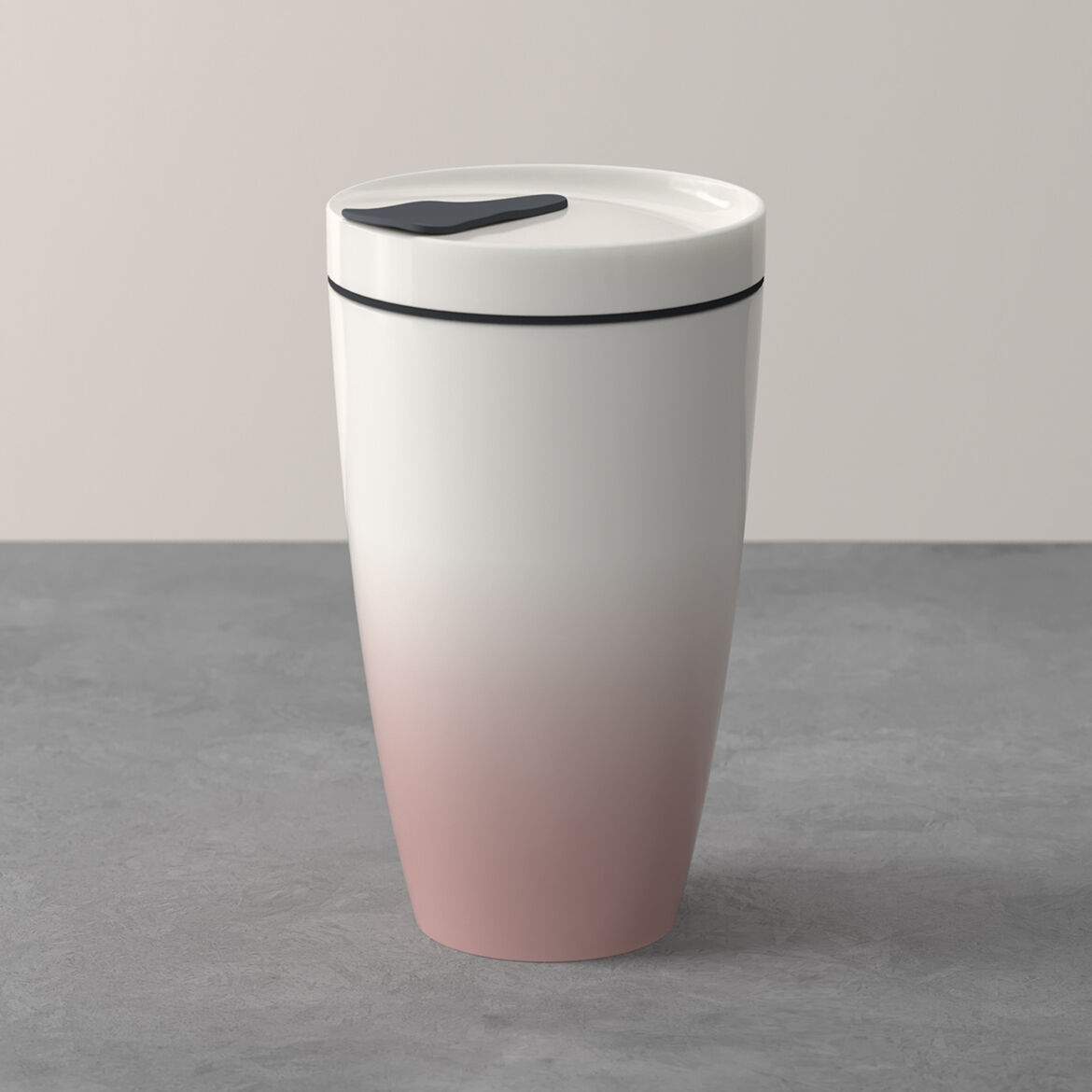 Villeroy & Boch Термокружка 350 мл M Powder To Go | https://grandposuda.com.ua