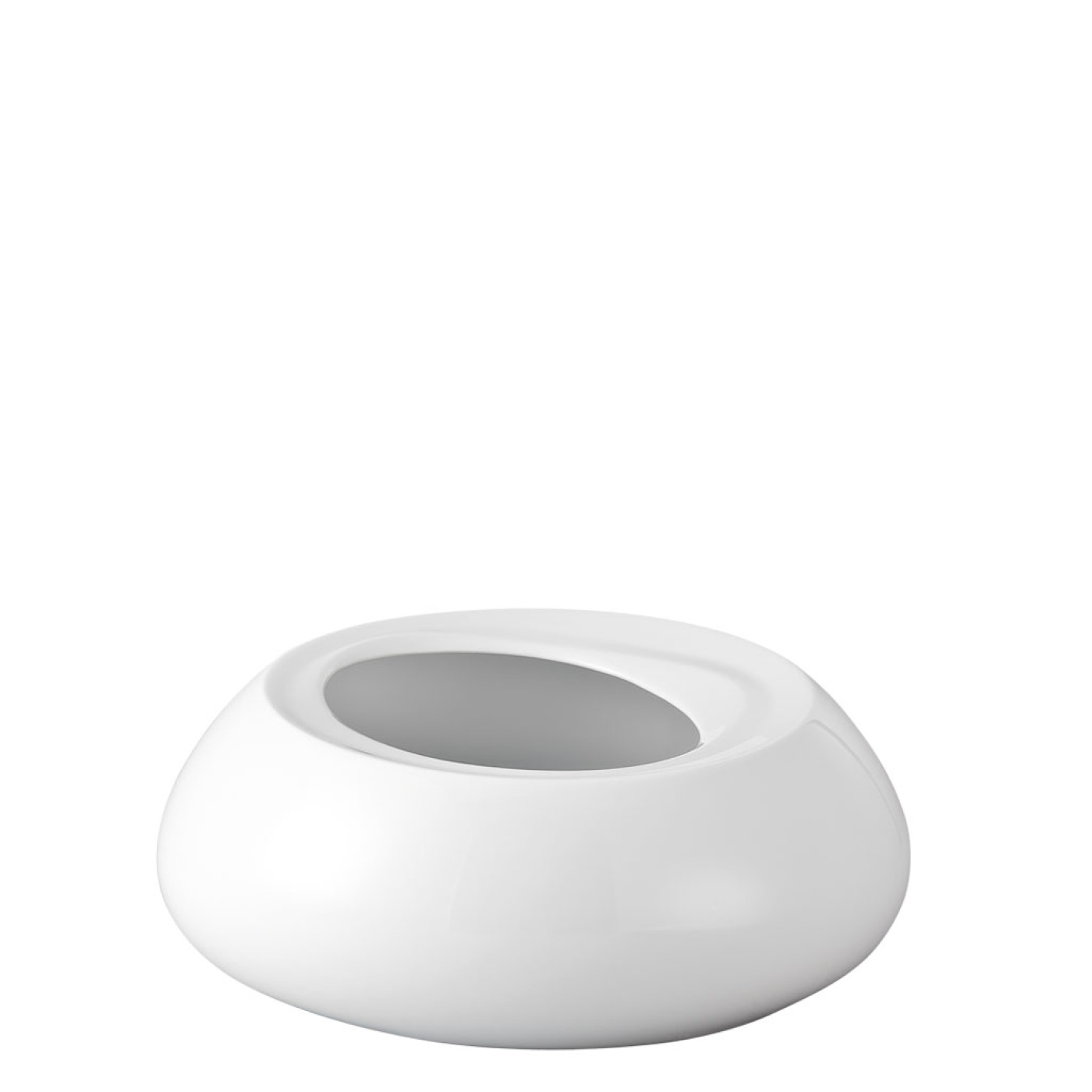 Rosenthal Ваза 13 x 25 см Nendoo | https://grandposuda.com.ua