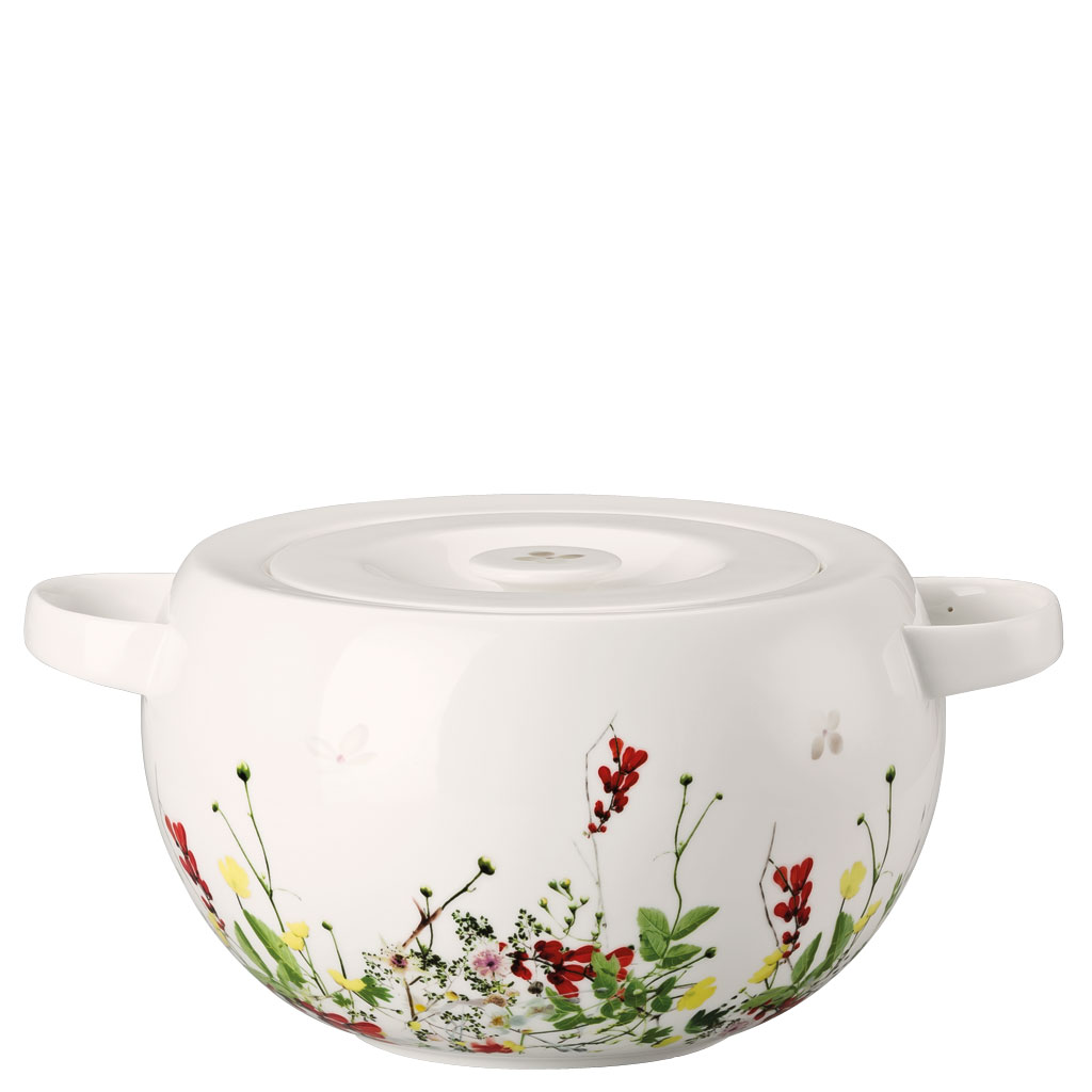Rosenthal Супниця 3,0 л Brillance | https://grandposuda.com.ua