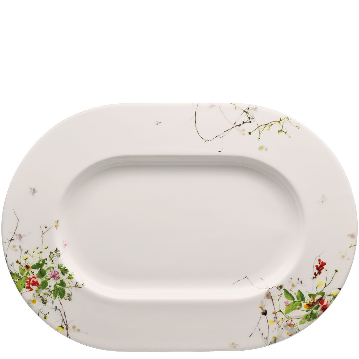 Rosenthal Блюдо сервіровки 34 см Brillance | https://grandposuda.com.ua