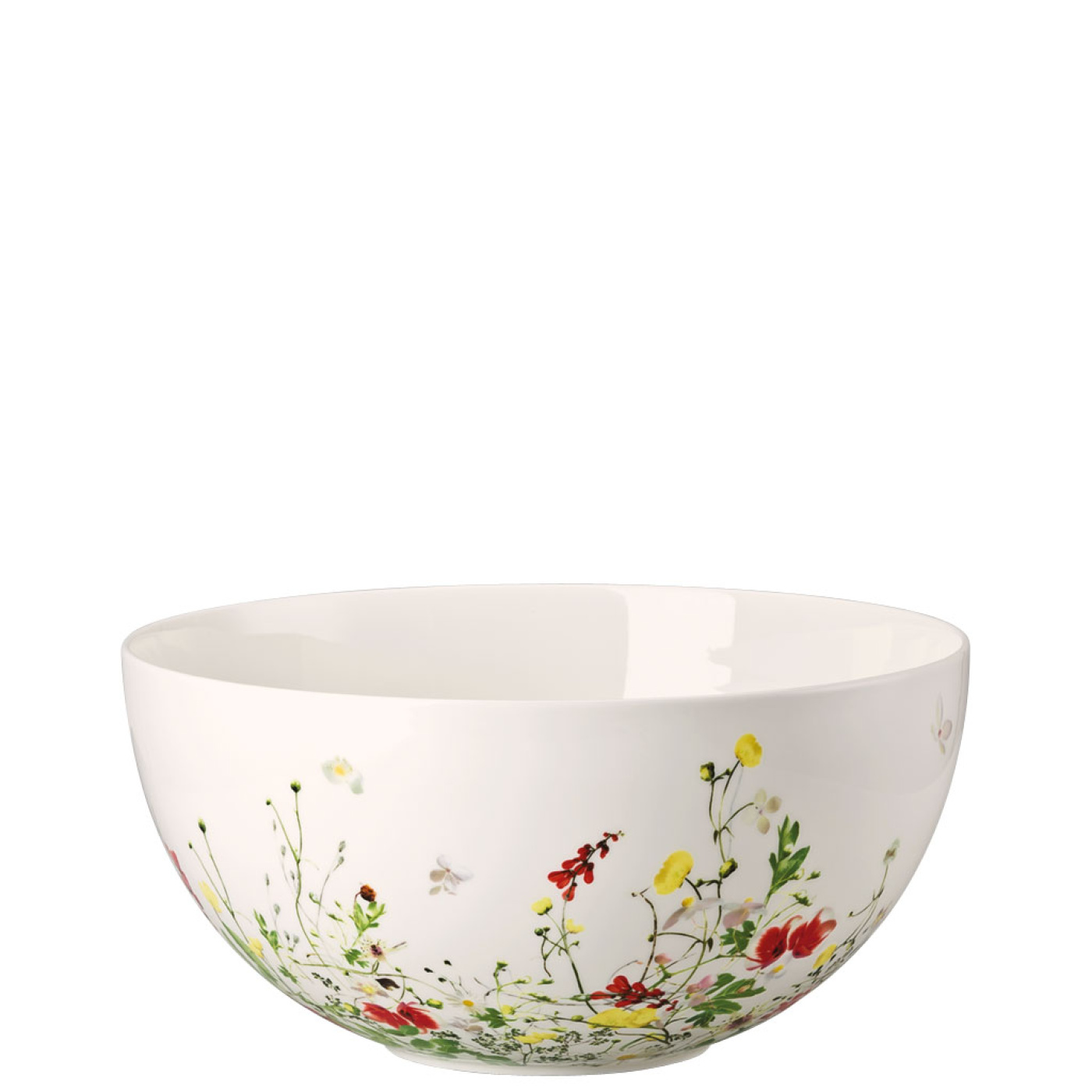Rosenthal Салатниця 26 см Brillance | https://grandposuda.com.ua