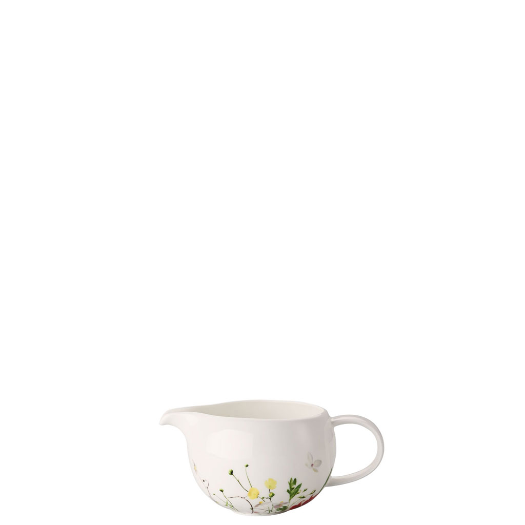 Rosenthal Молочник 0,32 л на 6 персон Brillance | https://grandposuda.com.ua