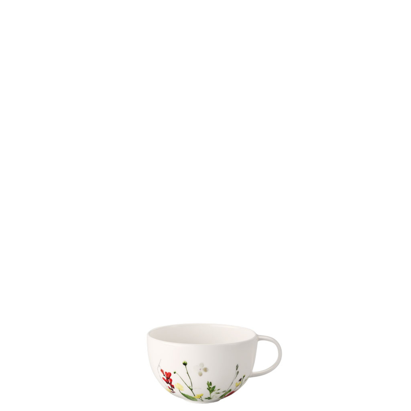 Rosenthal Чашка для чая 0,25 л Brillance | https://grandposuda.com.ua
