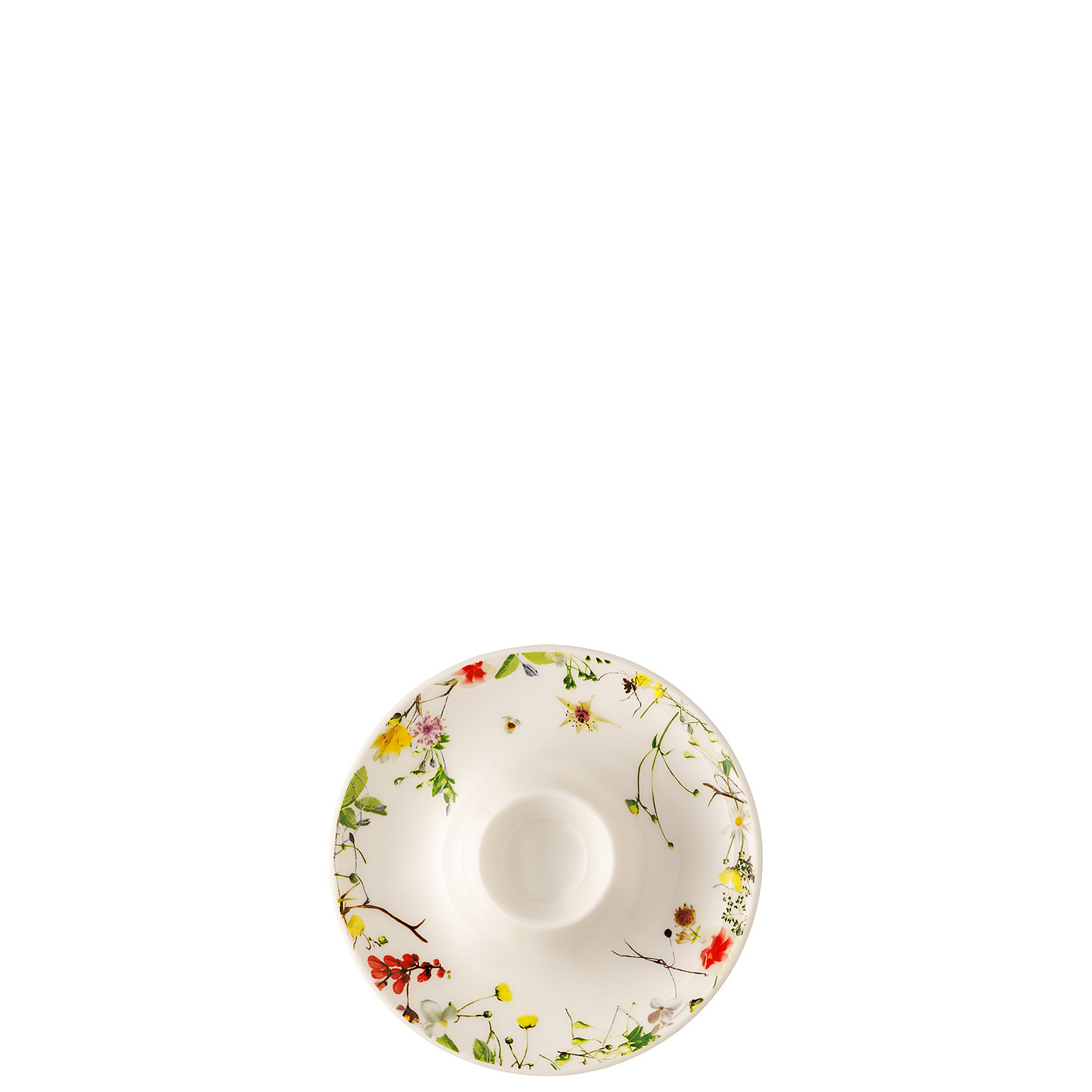 Rosenthal Підставка для яйця 11 см Fleurs Sauvages Brillance | https://grandposuda.com.ua