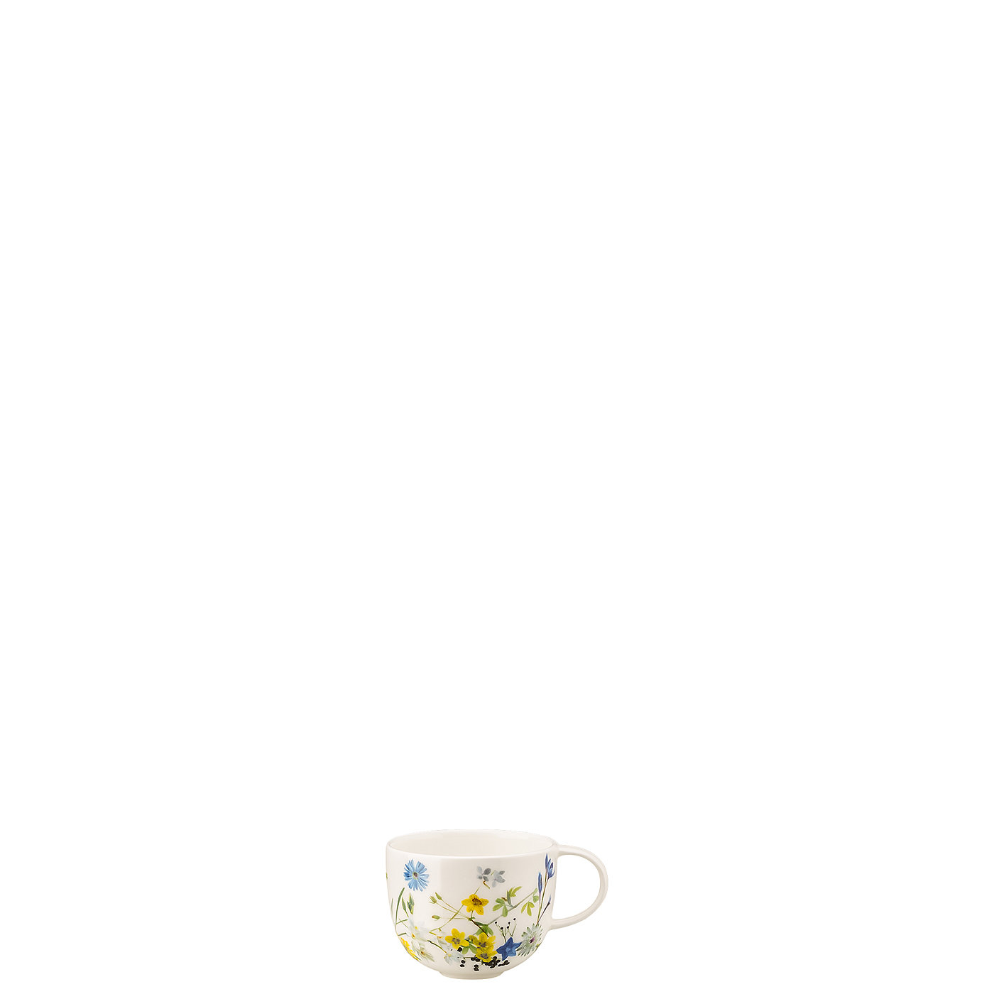 Rosenthal Кружка для эспрессо / мокко 0.08 л Fleurs des Alpes Brillance Rosenthal Кружка для эспрессо / мокко 0.08 л Fleurs des Alpes Brillance | https://grandposuda.com.ua