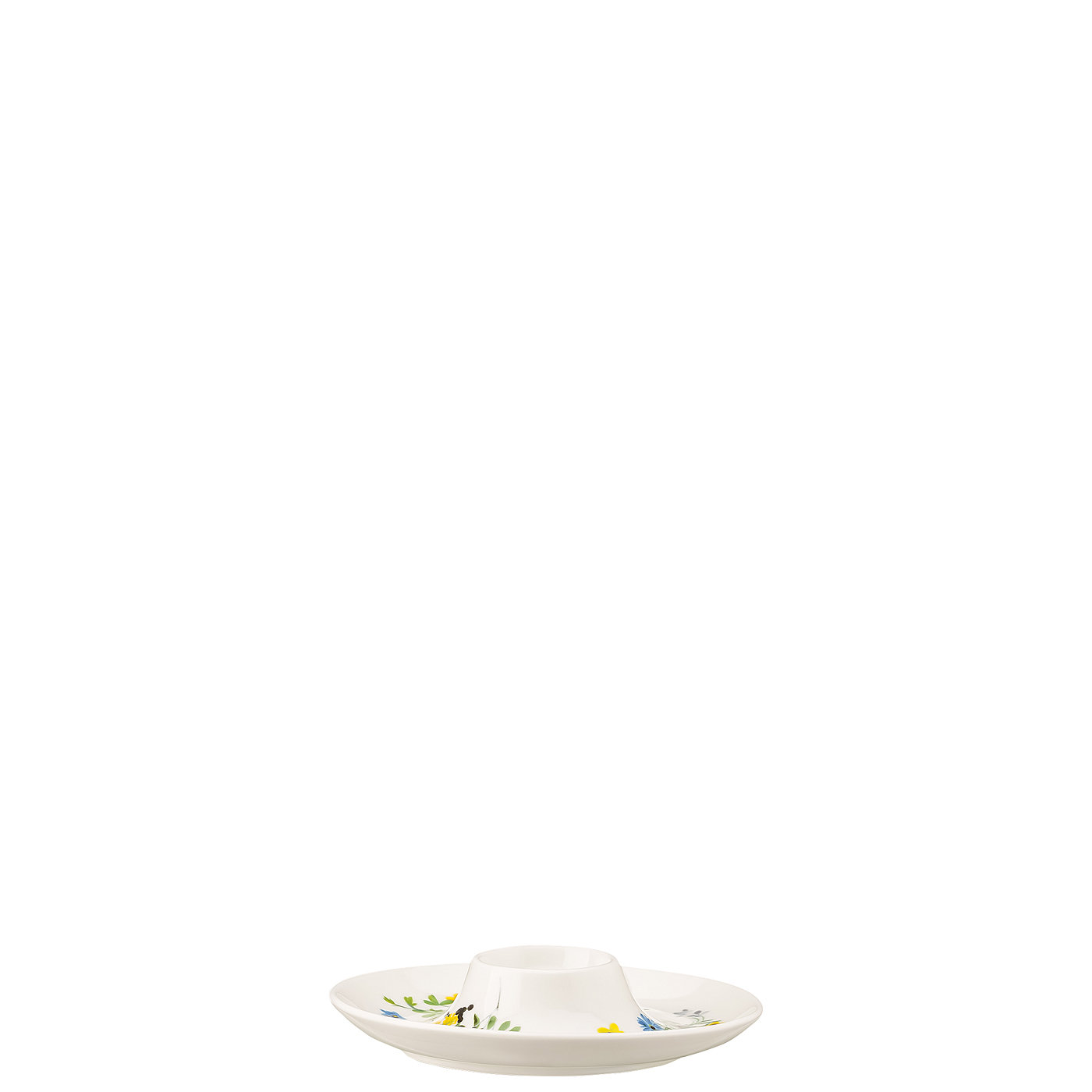 Rosenthal Підставка для яйця 11 см Fleurs des Alpes Brillance | https://grandposuda.com.ua