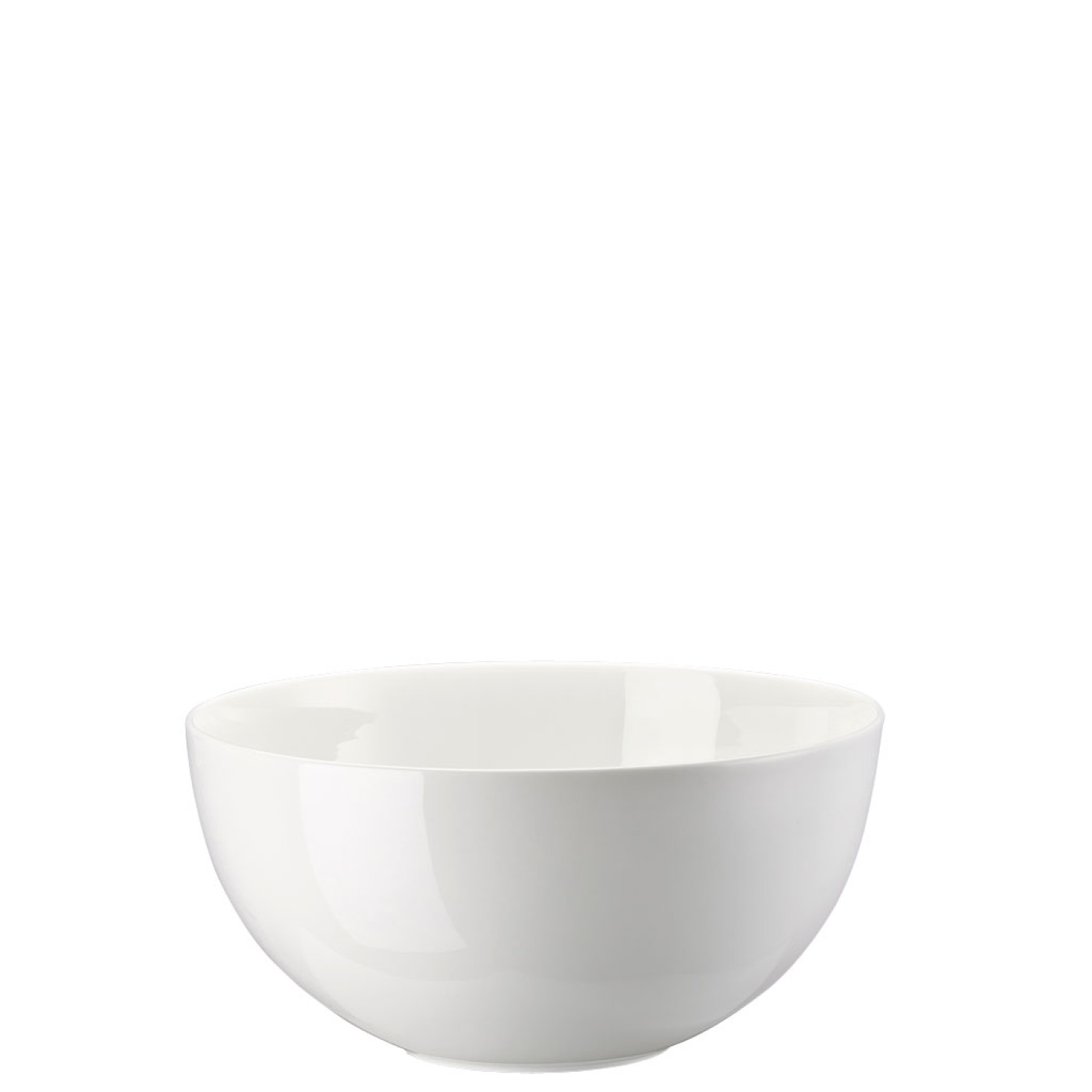 Rosenthal Салатниця 21 см Brillance | https://grandposuda.com.ua