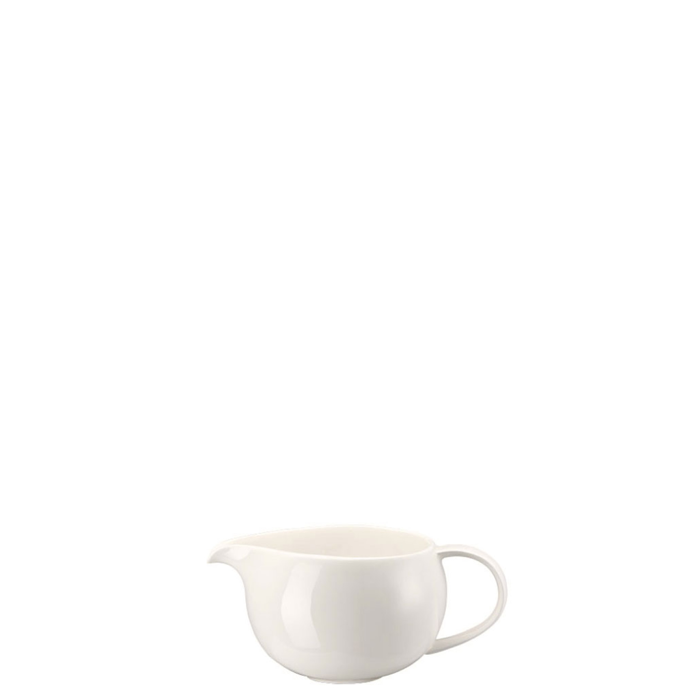 Rosenthal Молочник 0,32 л на 6 персон Brillance | https://grandposuda.com.ua