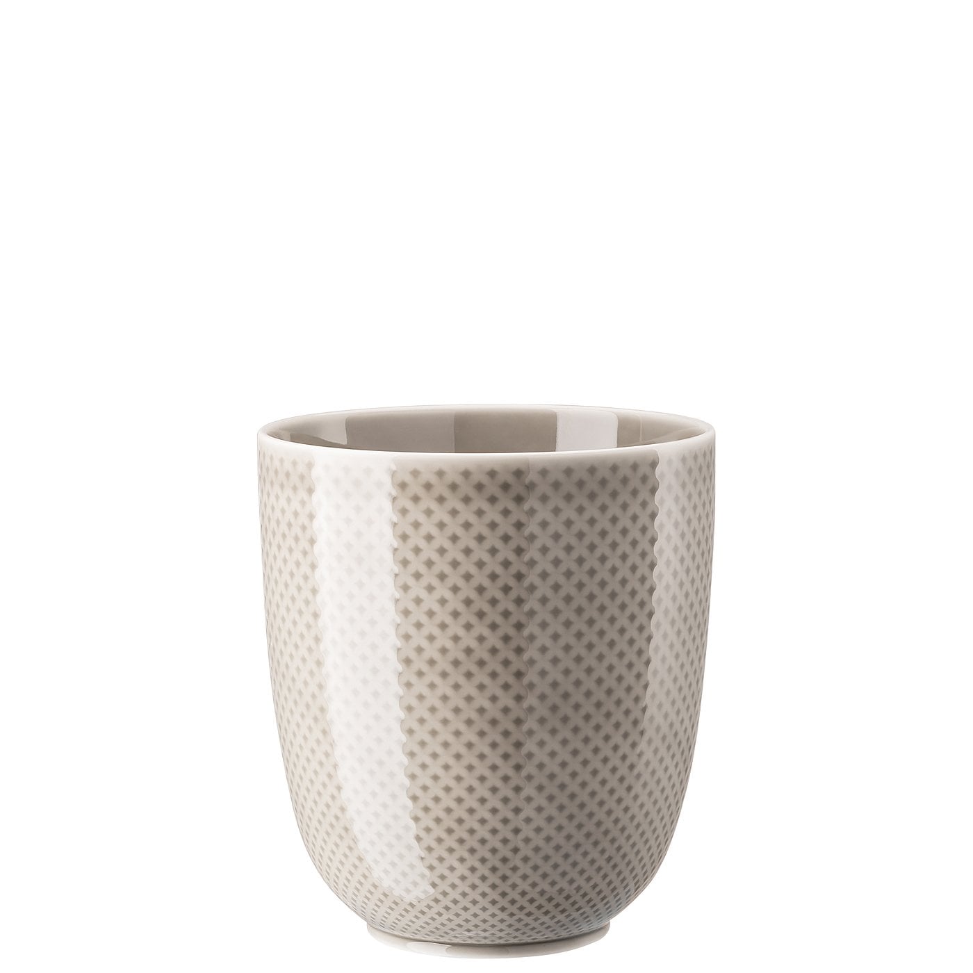 Rosenthal Кружка 1,7 л Pearl Grey Junto Rosenthal Кружка 1,7 л Pearl Grey Junto | https://grandposuda.com.ua