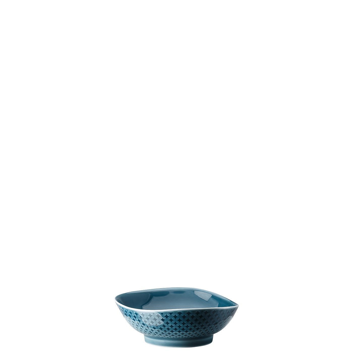 Rosenthal Піала 12 см Junto Ocean Blue | https://grandposuda.com.ua