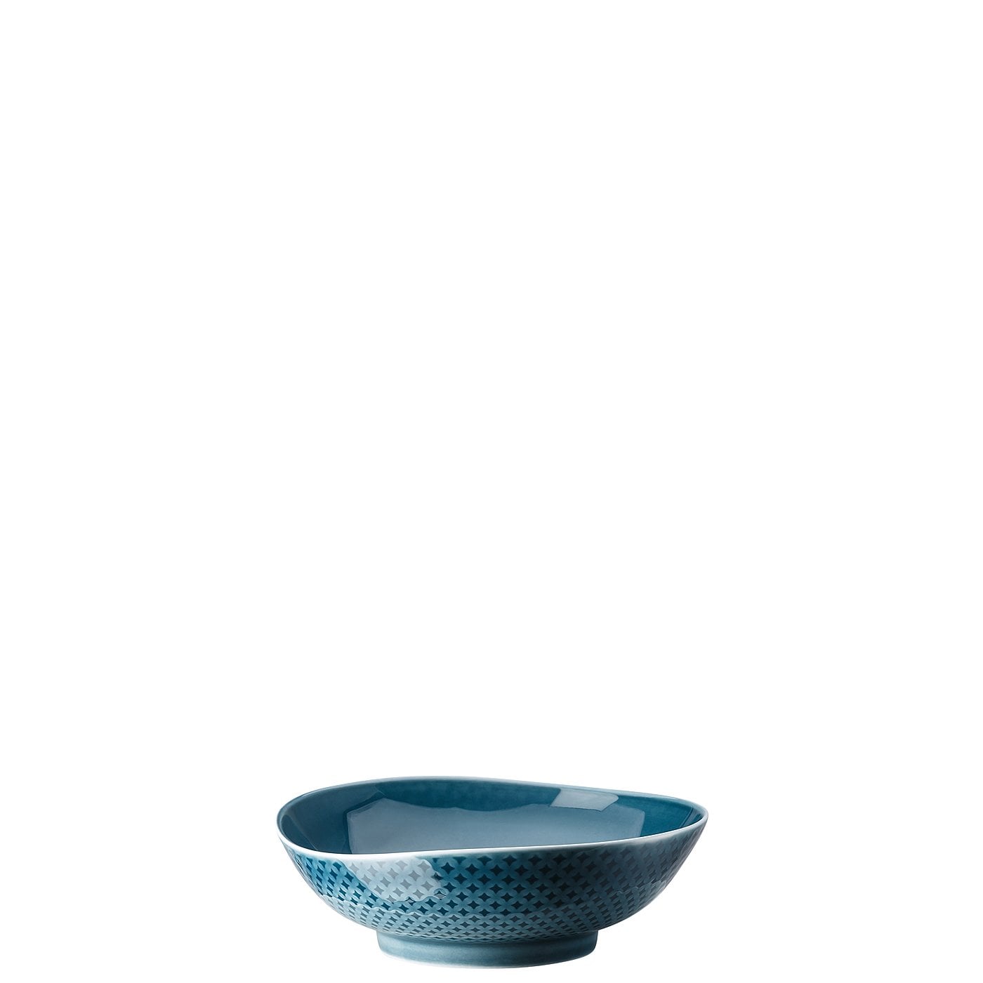 Rosenthal Піала 15 см Junto Ocean Blue | https://grandposuda.com.ua