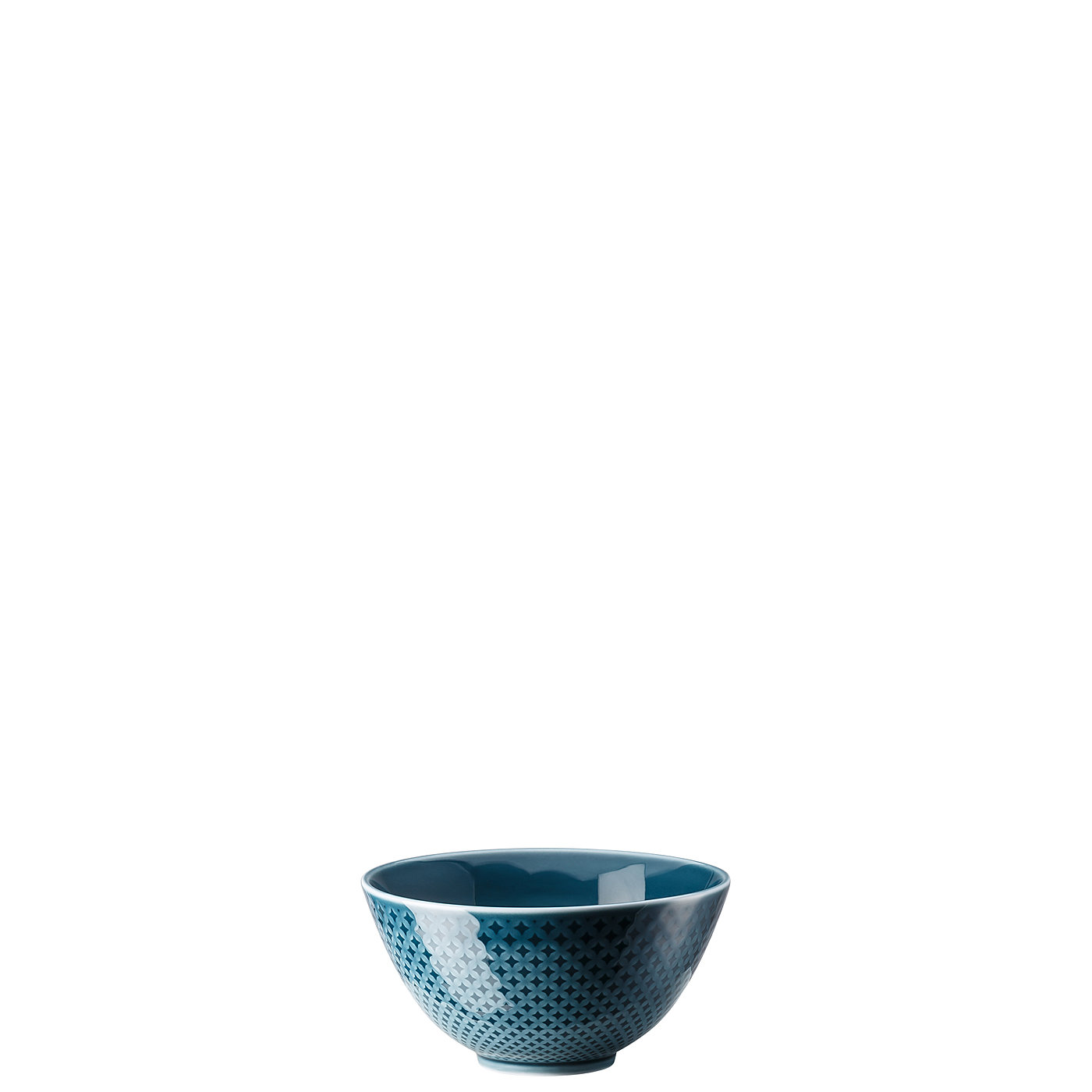 Rosenthal Піала 11 см Ocean Blue Junto | https://grandposuda.com.ua
