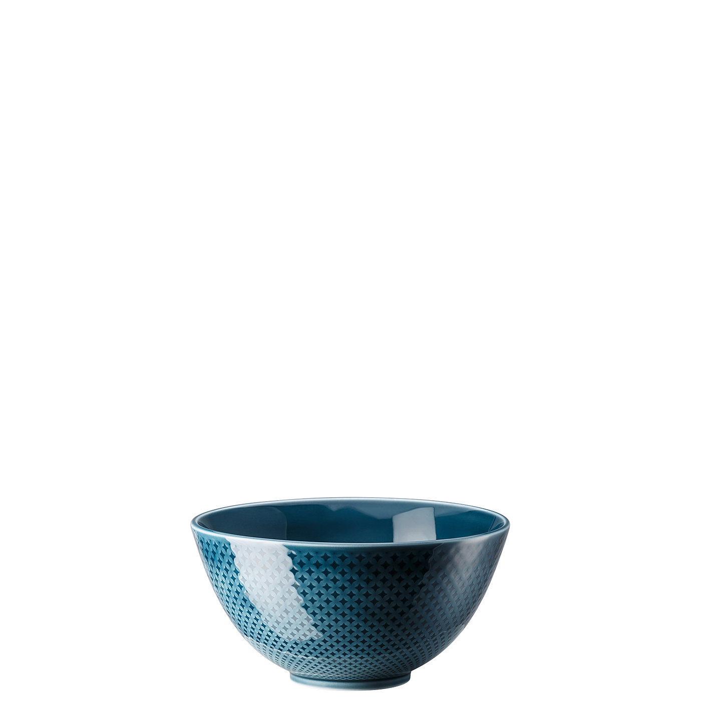 Rosenthal Піала 15 см Ocean Blue Junto | https://grandposuda.com.ua