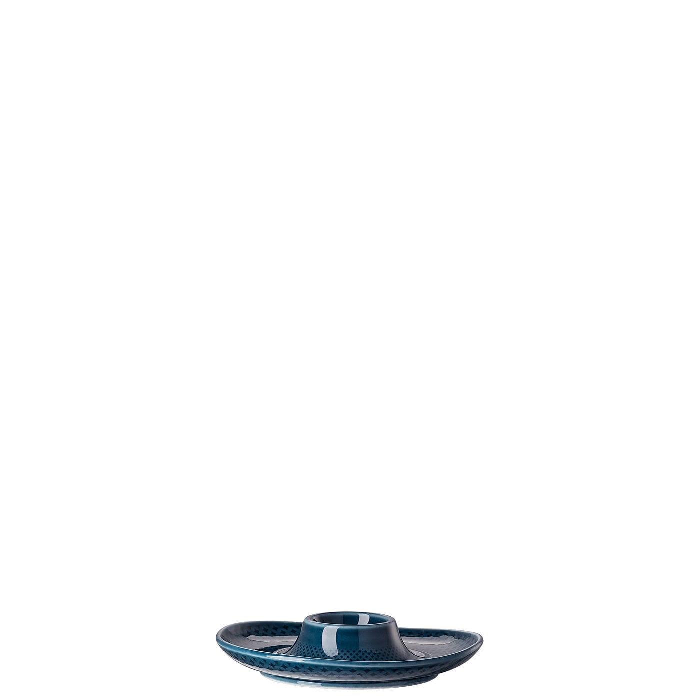 Rosenthal Підставка для яйця 13 см Junto Ocean Blue | https://grandposuda.com.ua