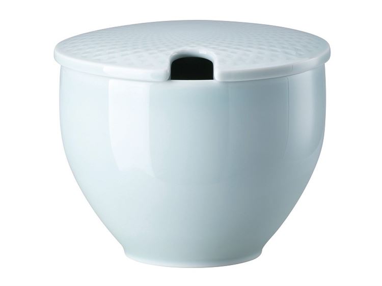 Rosenthal Сахарница 0,28 л Junto Opal Green | https://grandposuda.com.ua