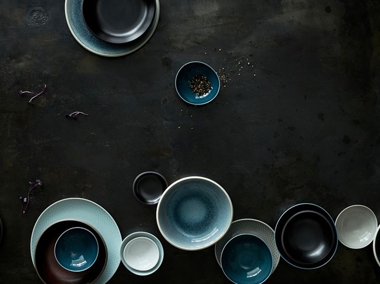 Rosenthal Молочник 0,2 л Junto Opal Green | https://grandposuda.com.ua
