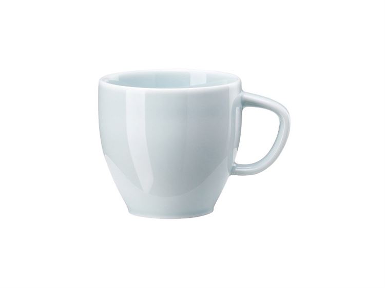 Rosenthal Чашка для еспрессо 0,08 л Junto Opal Green | https://grandposuda.com.ua