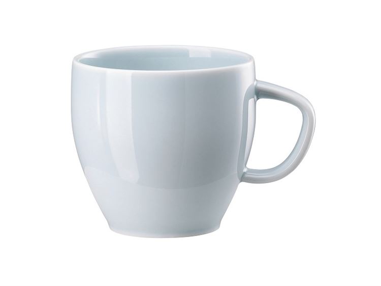 Rosenthal Чашка для кави 0,23 л Junto Opal Green | https://grandposuda.com.ua