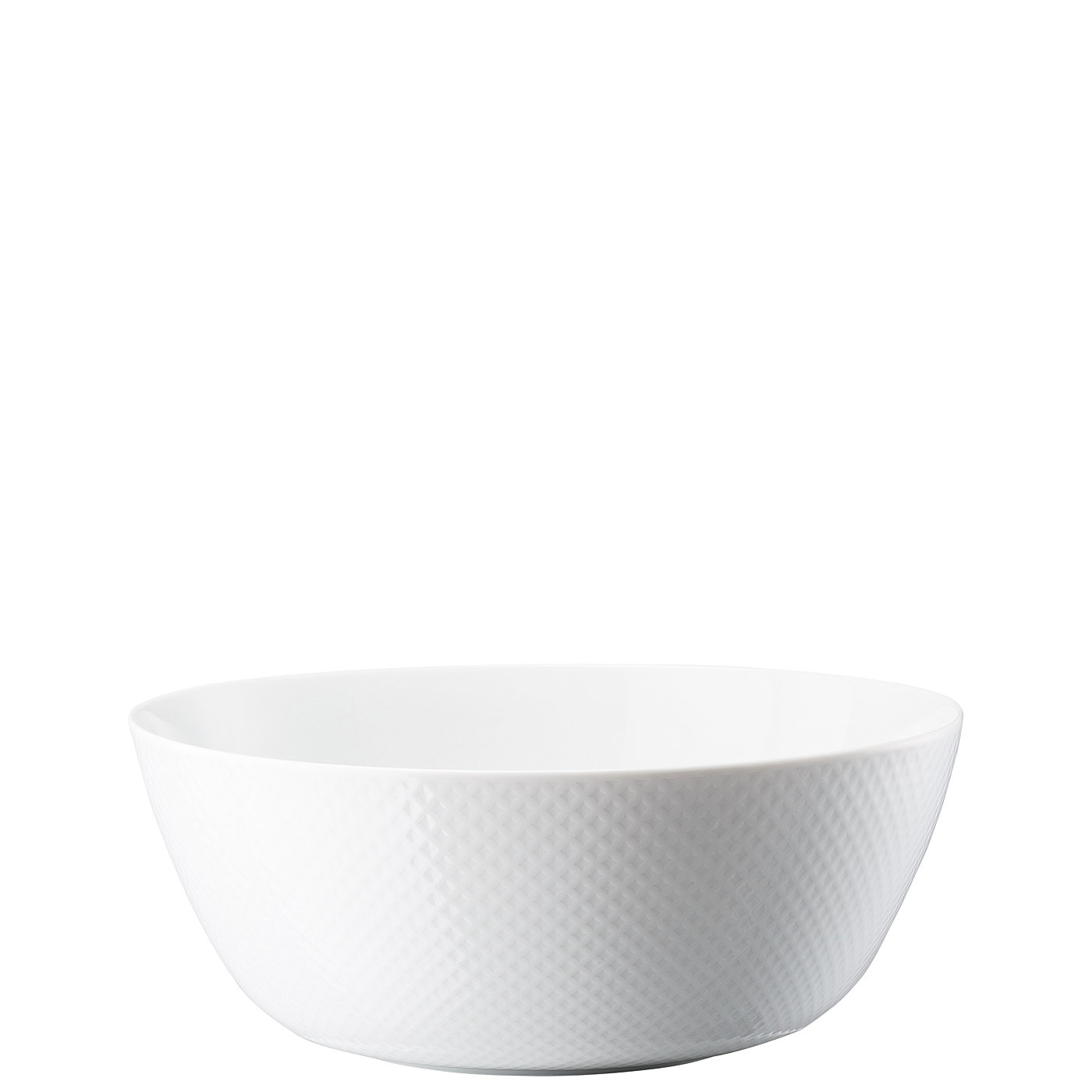 Rosenthal Піала 26 см Junto White | https://grandposuda.com.ua