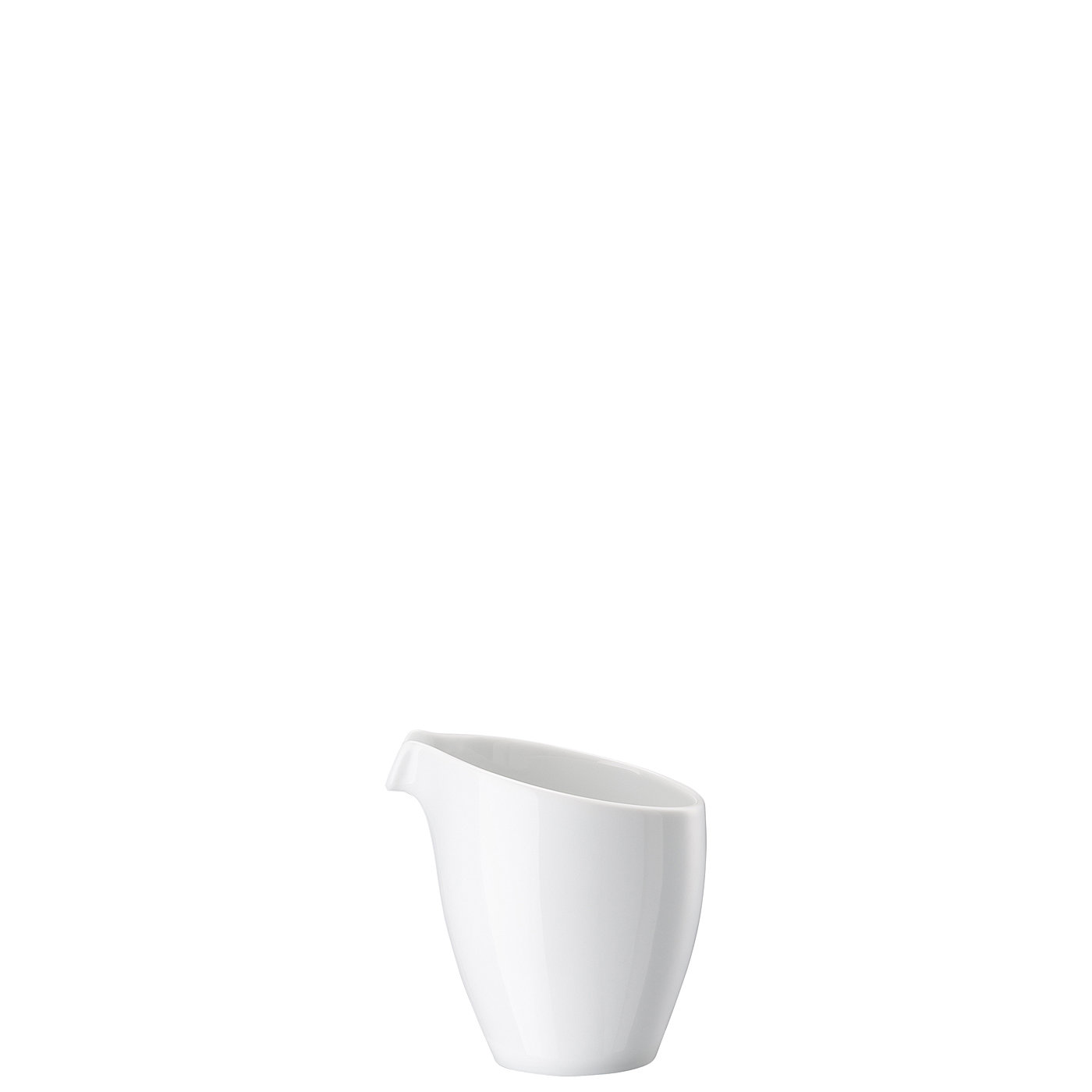 Rosenthal Кувшин 0.20 л для сливок Junto White | https://grandposuda.com.ua