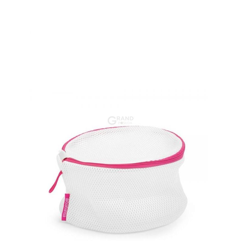 Brabantia Мешок для стирки бюстгальтеров белый Tasty Colours | https://grandposuda.com.ua