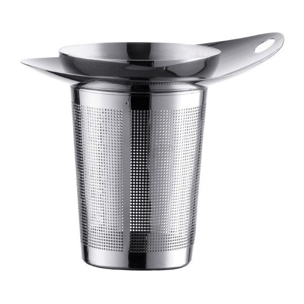 Bodum Фільтр для чаю New Yo-Yo | https://grandposuda.com.ua