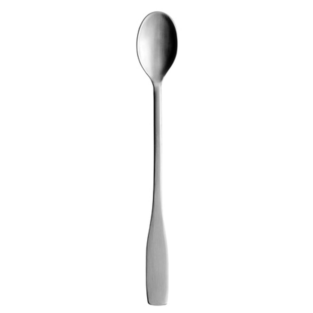 Iittala Ложка кавова 1х2,2х13,6 см срібляста Citterio 98 | https://grandposuda.com.ua