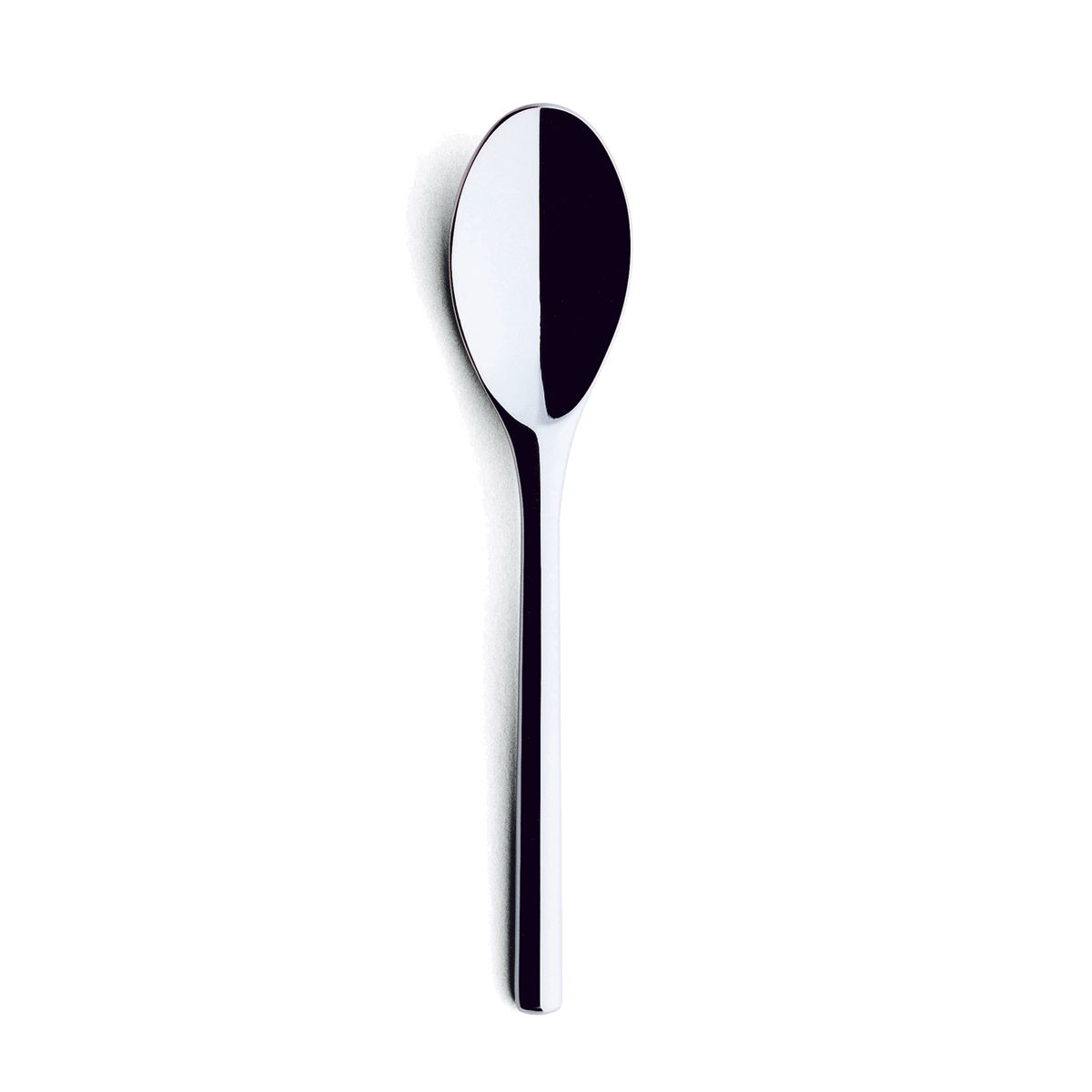 Iittala Ложка кавова 1,6х3х14,5 см срібляста Artik | https://grandposuda.com.ua