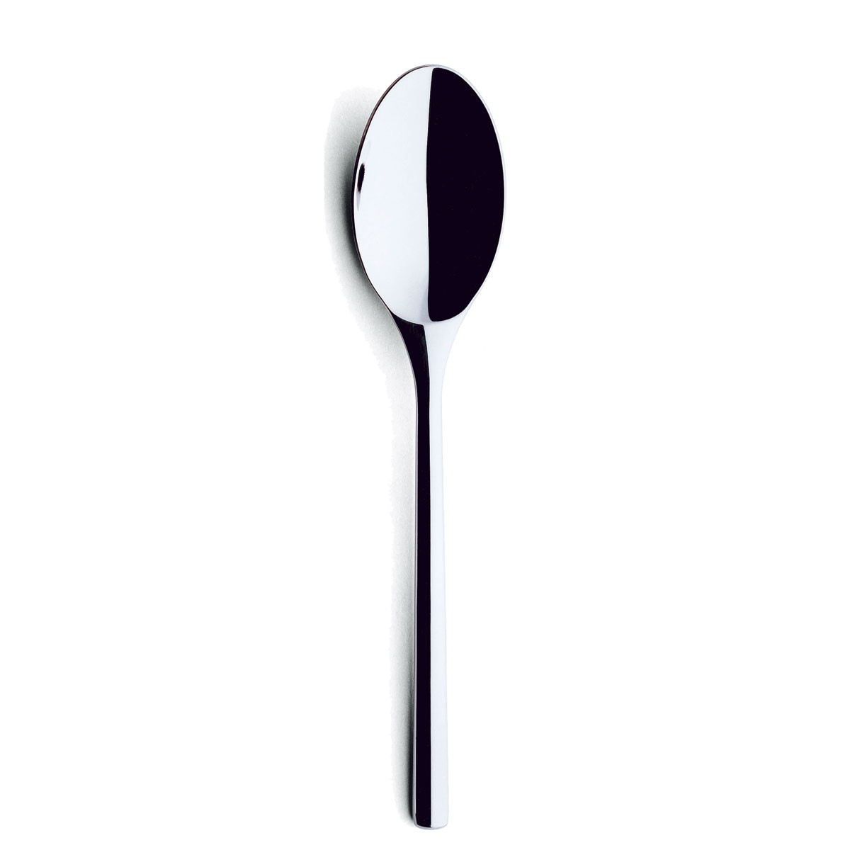 Iittala Ложка обідня 1,8х4х20 см срібляста Artik | https://grandposuda.com.ua