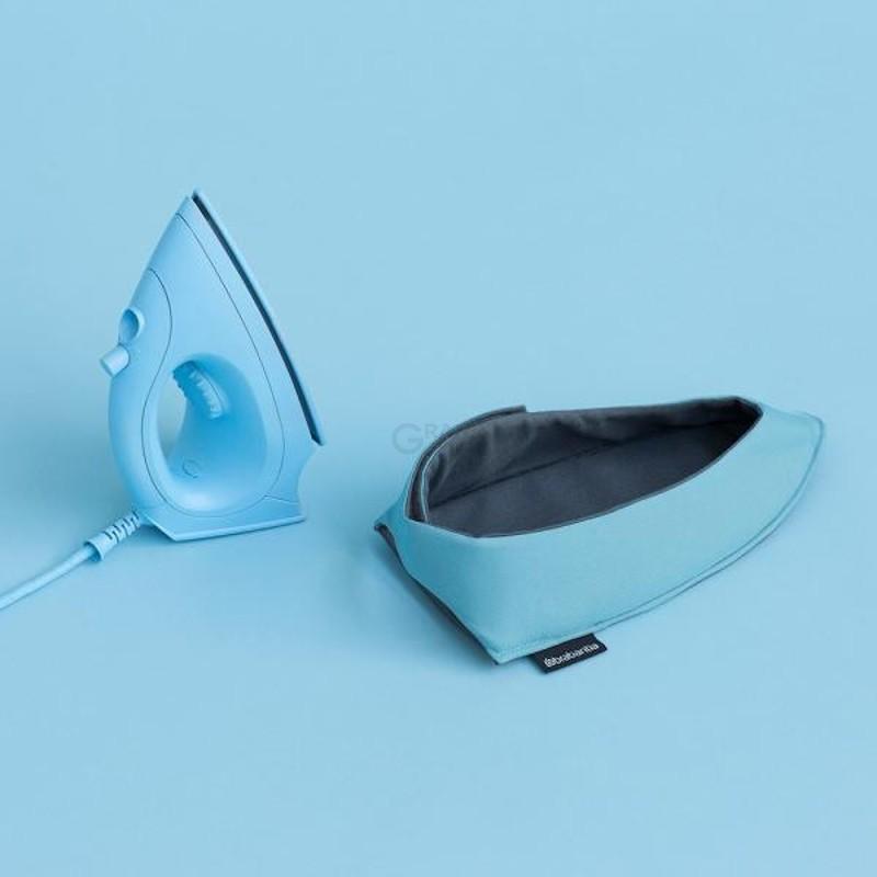 Brabantia Термостойкий чехол для утюга мятный Tasty Colours | https://grandposuda.com.ua