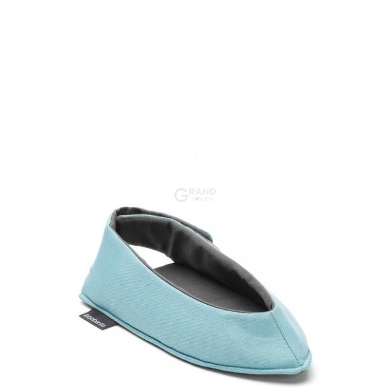 Brabantia Термостойкий чехол для утюга мятный Tasty Colours | https://grandposuda.com.ua