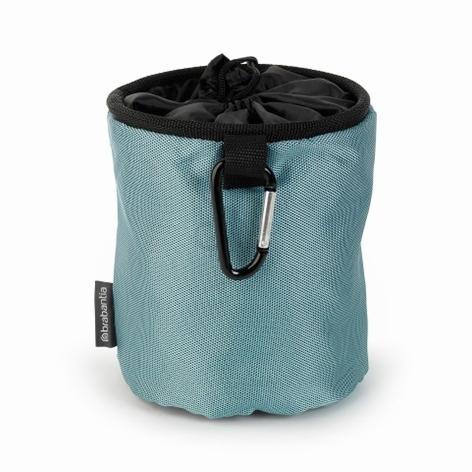 Brabantia Мешок для прищепок цветной Premium | https://grandposuda.com.ua