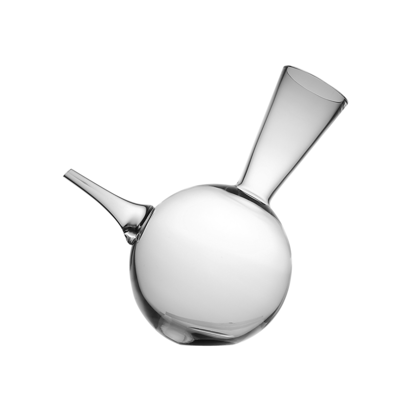 Rosenthal Декантер 1,8 л Fuga | https://grandposuda.com.ua