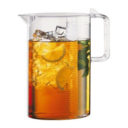 Bodum Кувшин с фильтром, 3 л, Ceylon | https://grandposuda.com.ua