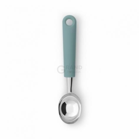Brabantia Ложка для морозива 20 см мятна Tasty Colours | https://grandposuda.com.ua