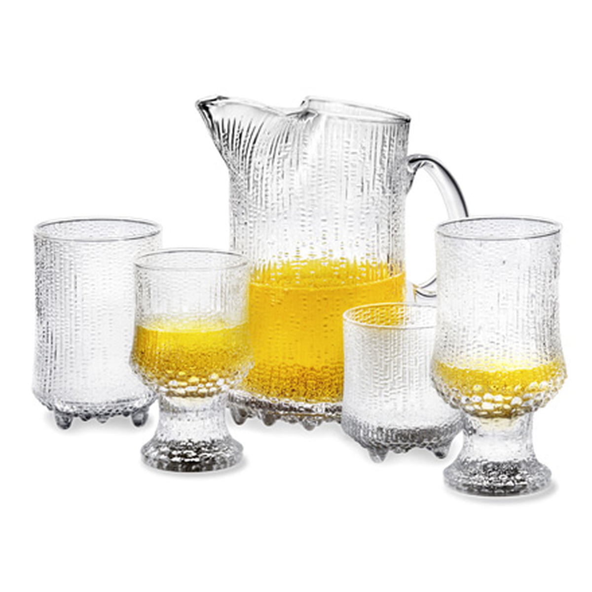 Iittala Склянка 200 мл прозорий Ultima Thule | https://grandposuda.com.ua