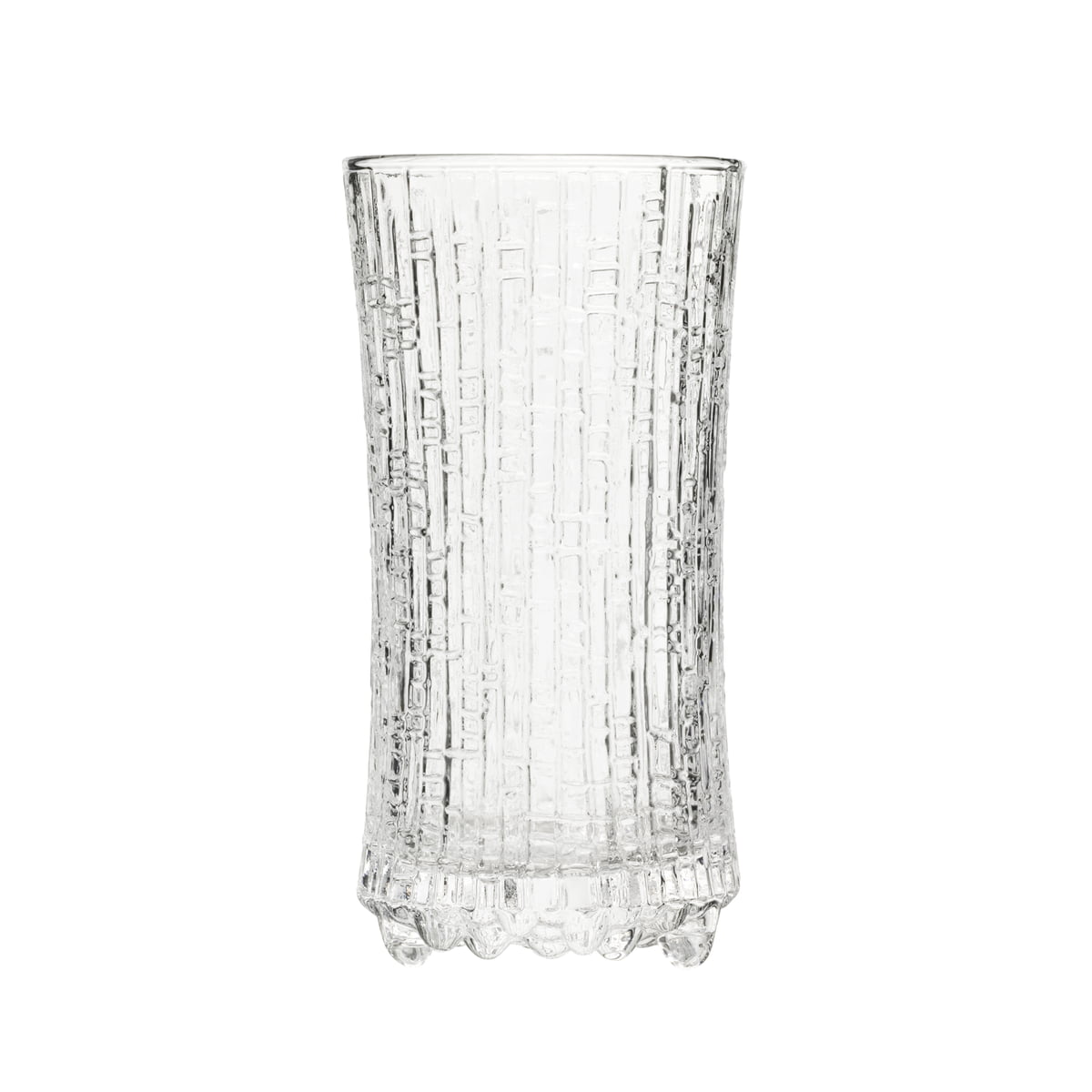 Iittala Склянка 200 мл прозорий Ultima Thule | https://grandposuda.com.ua