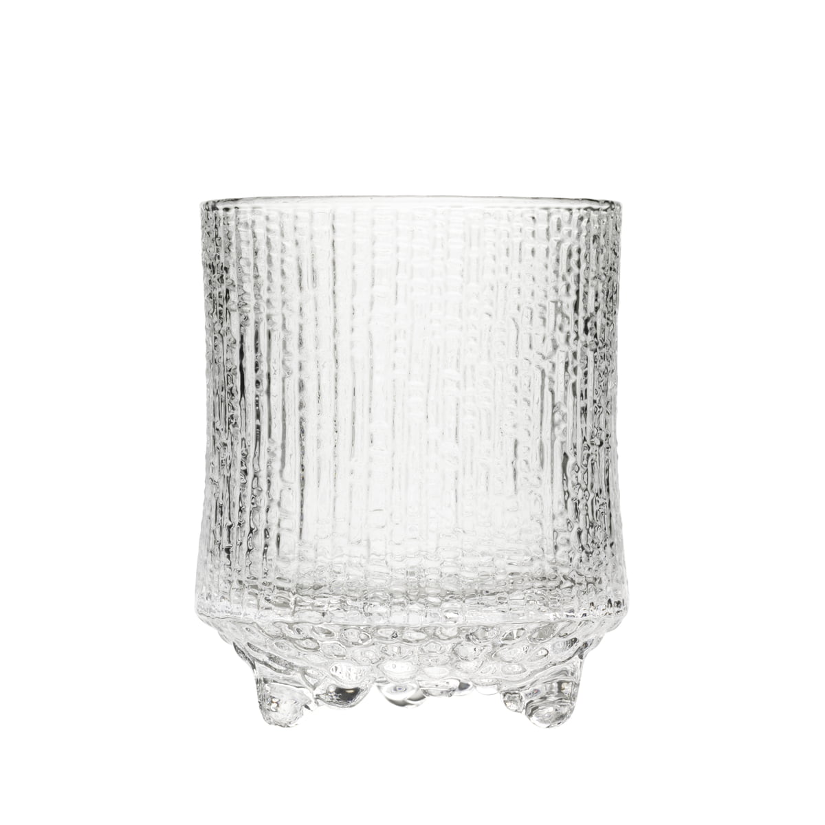Iittala Склянка 200 мл прозорий Ultima Thule | https://grandposuda.com.ua