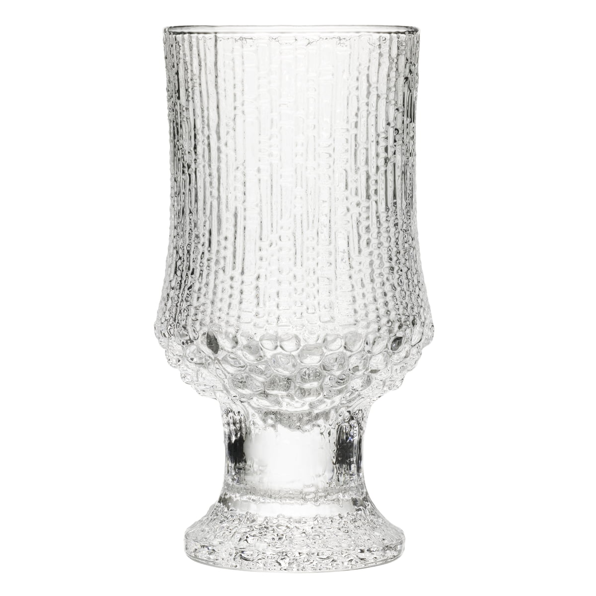 Iittala Келих 340 мл прозорий Ultima Thule Iittala Келих 340 мл прозорий Ultima Thule | https://grandposuda.com.ua