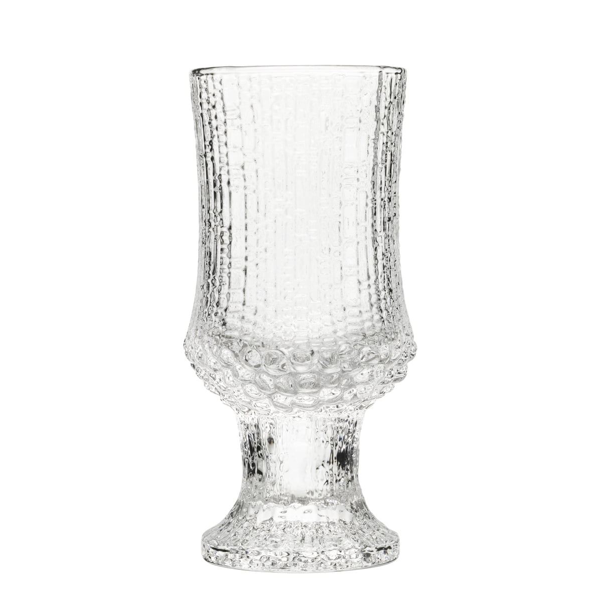 Iittala Келих для білого вина 160 мл прозорий Ultima Thule Iittala Келих для білого вина 160 мл прозорий Ultima Thule | https://grandposuda.com.ua