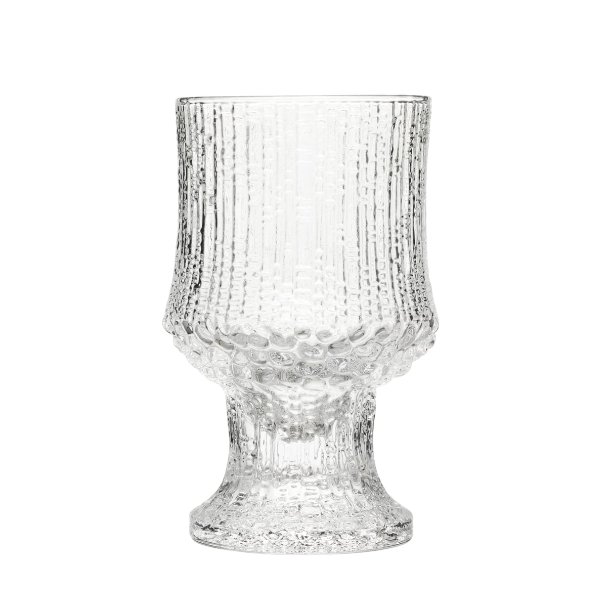 Iittala Келих 230 мл прозорий Ultima Thule Iittala Келих 230 мл прозорий Ultima Thule | https://grandposuda.com.ua