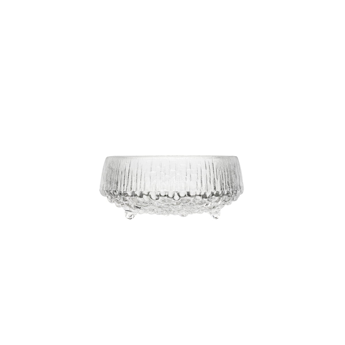 Iittala Піала Ø 11,5 см прозора Ultima Thule | https://grandposuda.com.ua