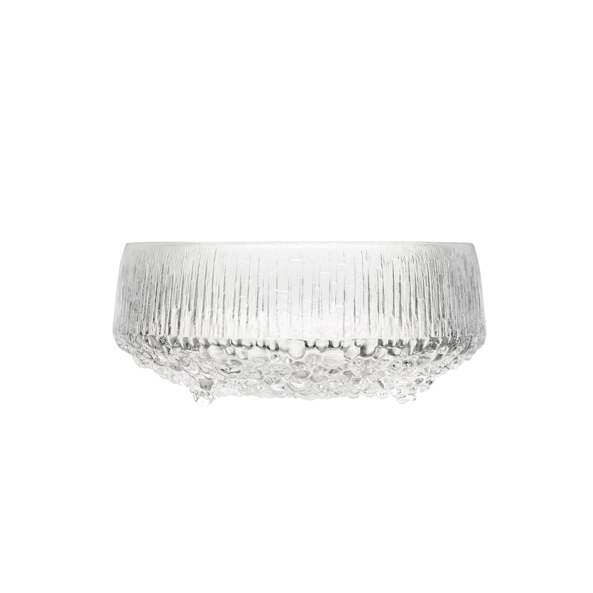 Iittala Піала Ø 20 см прозора Ultima Thule | https://grandposuda.com.ua