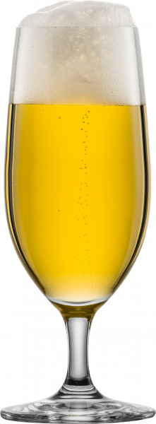 Schott Zwiesel Бокал для пива Pilsner 380 мл Classico | https://grandposuda.com.ua