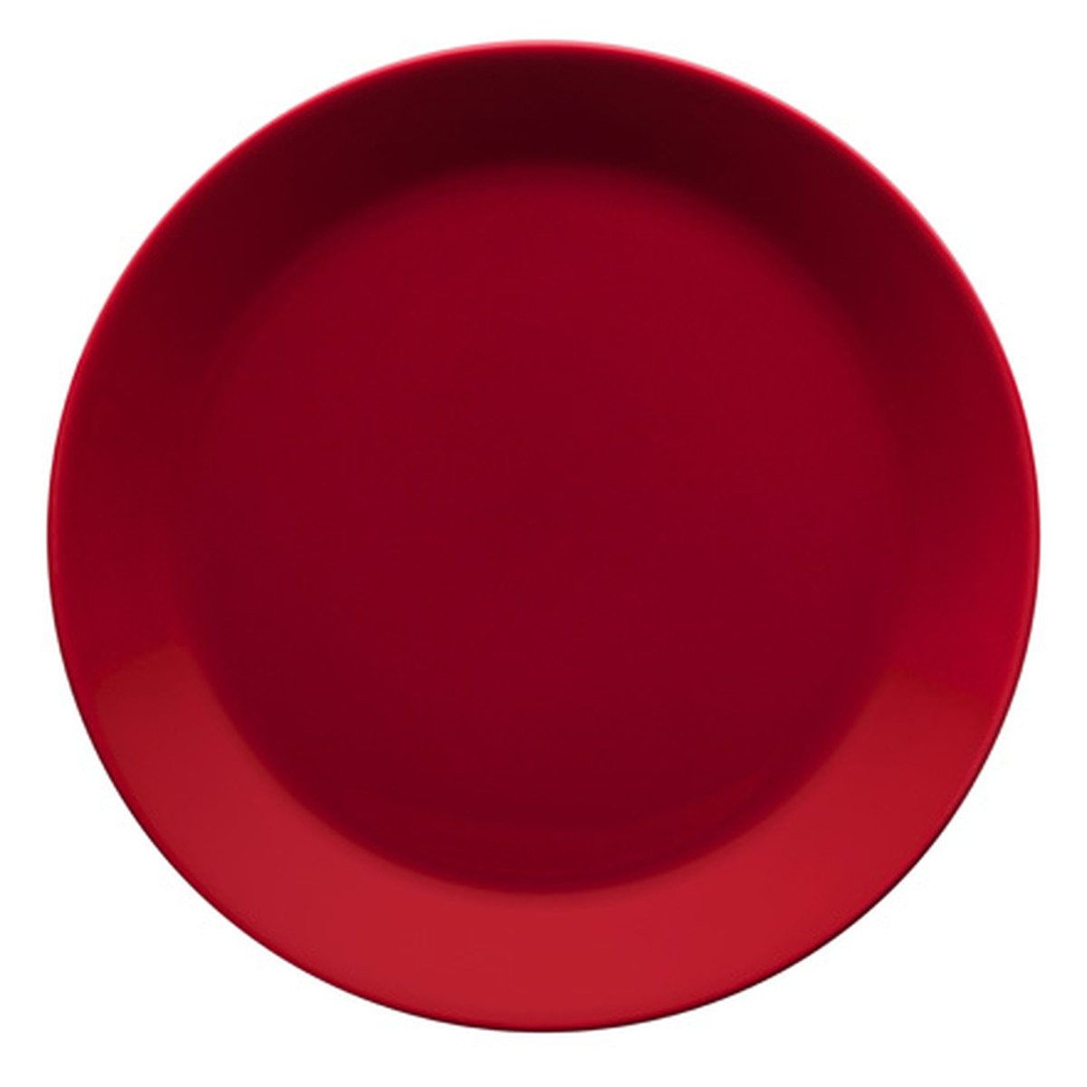 Iittala Піала Ø 15 см червона Teema | https://grandposuda.com.ua