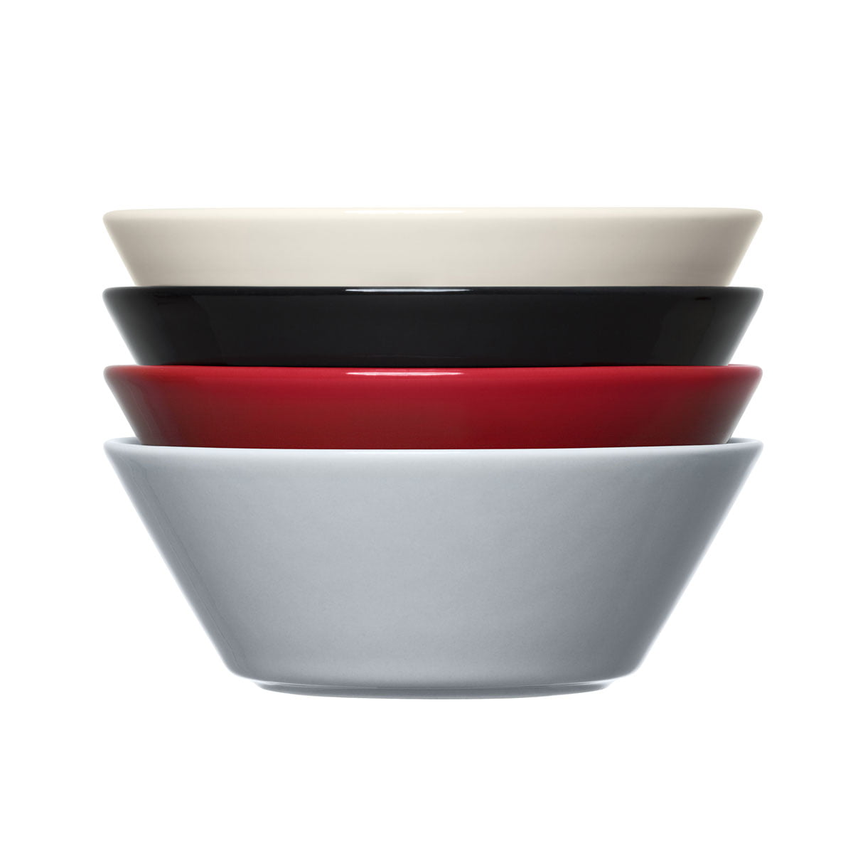 Iittala Піала Ø 15 см червона Teema | https://grandposuda.com.ua