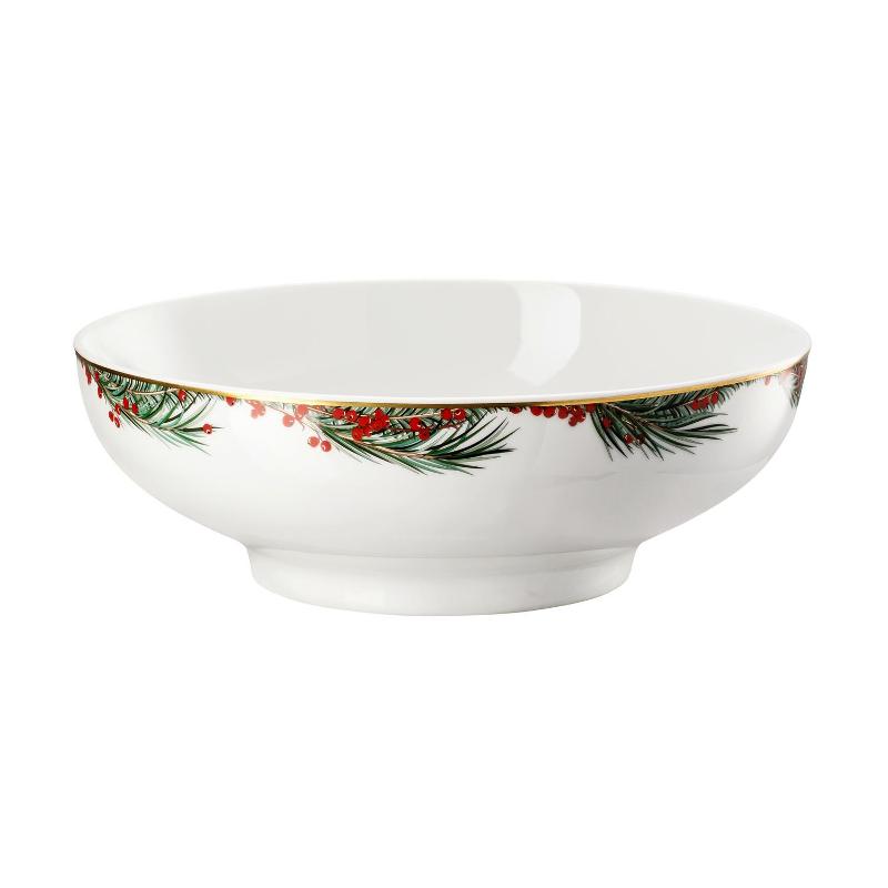 Rosenthal Пиала 24 см Aida Yule | https://grandposuda.com.ua