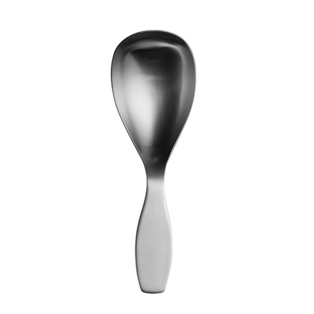 Iittala Ложка сервірувальна 9,7х5,5х24 см срібляста Collective Tools | https://grandposuda.com.ua